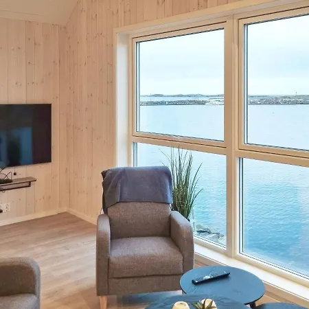 Feriehus Vii