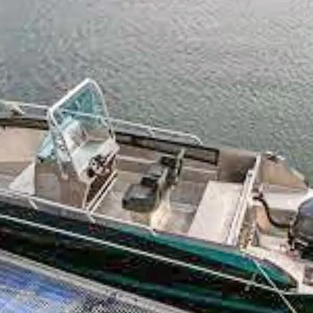 Feriehus Vii *