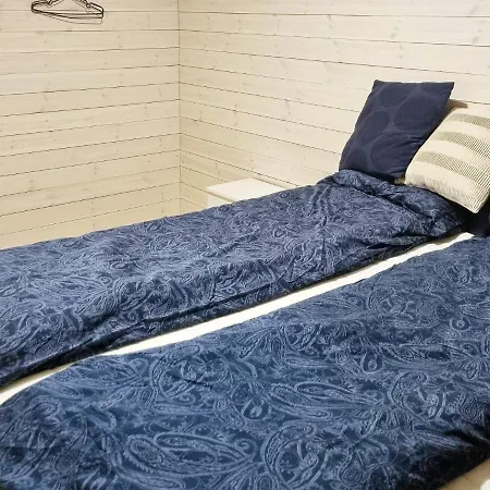 Semesterbostad Vii