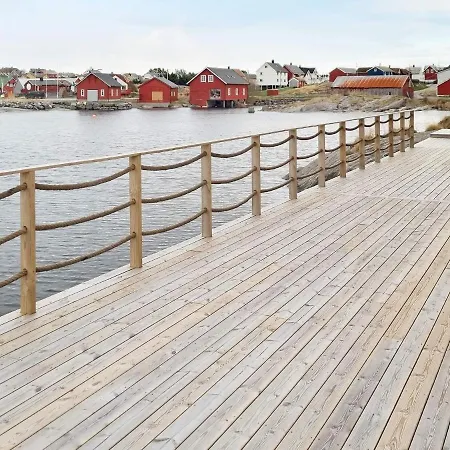 Semesterbostad Vii