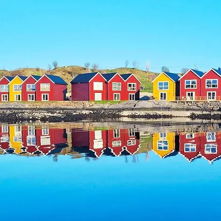 Semesterbostad Vii *